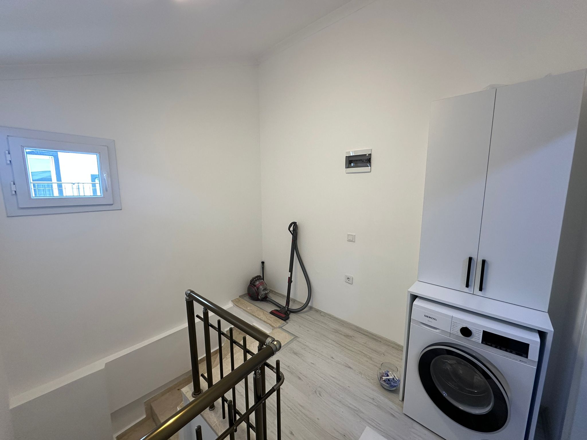 ÇAMKÖY'DE 2+1 DUBLEKS DAİRE - 5